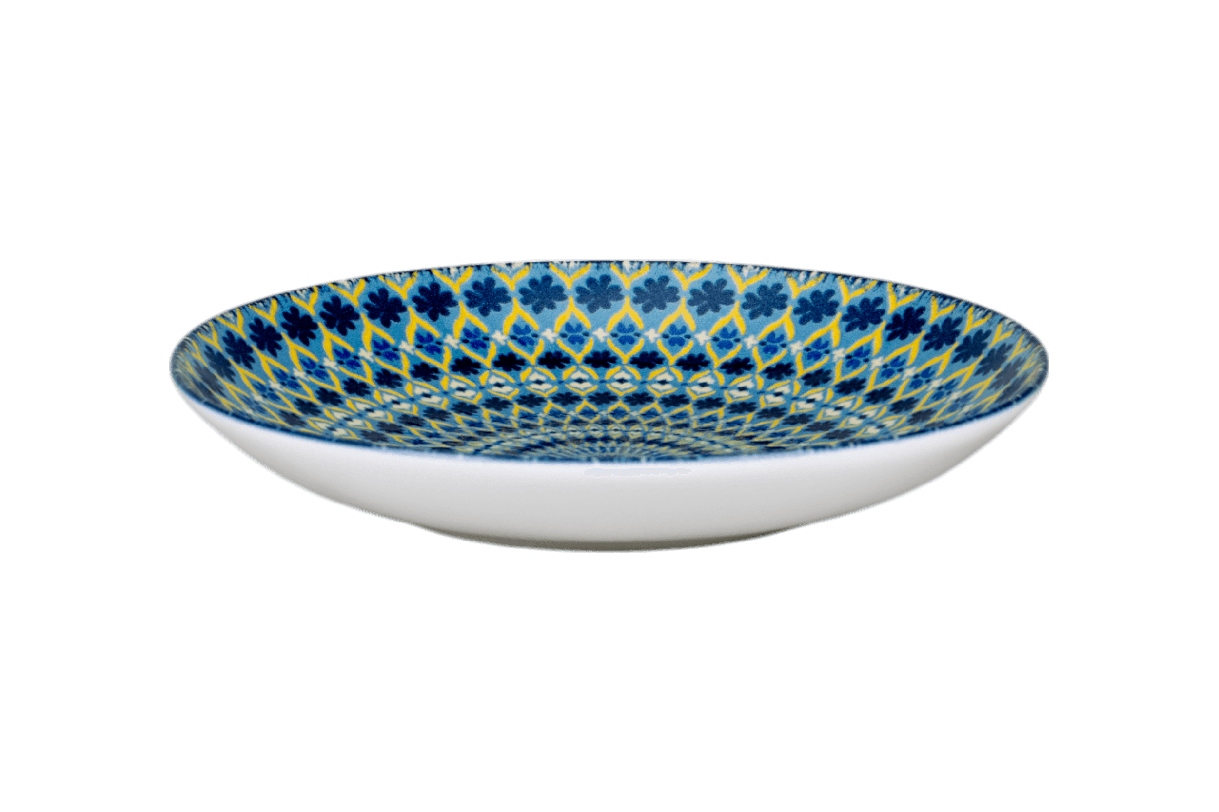 iCON PLANETFORM NANO（美品） Deep Coupe Plate - Rak Porcelain